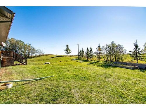 42175 Range Road 225, Rural Camrose County, AB - Outdoor