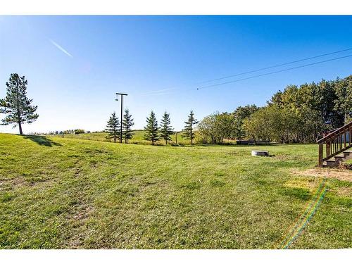 42175 Range Road 225, Rural Camrose County, AB - Outdoor With View