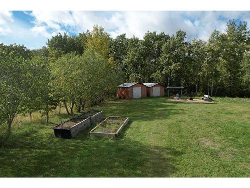 42175 Range Road 225, Rural Camrose County, AB - Outdoor