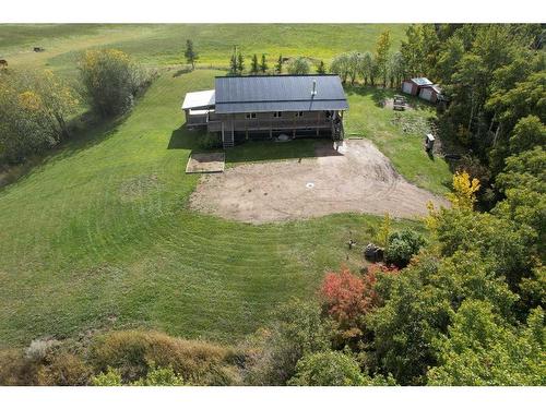 42175 Range Road 225, Rural Camrose County, AB - Outdoor