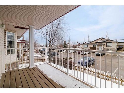 37-103 Addington Drive, Red Deer, AB - Outdoor With Exterior