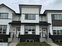 10 C Evergreen Way, Red Deer, AB  - Outdoor With Facade 