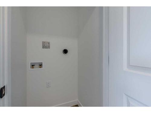 10 C Evergreen Way, Red Deer, AB - Indoor Photo Showing Other Room