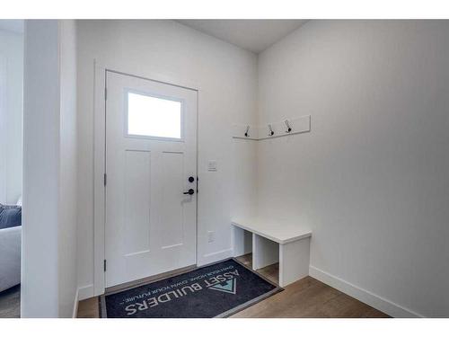 10 C Evergreen Way, Red Deer, AB - Indoor Photo Showing Other Room