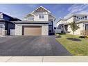 24 Lundberg Crescent, Red Deer, AB  - Outdoor With Facade 