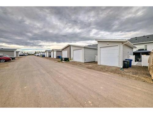 51 Ellington Crescent, Red Deer, AB - Outdoor