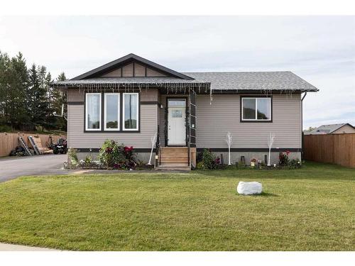 4926 Fox Drive, Clive, AB - Outdoor