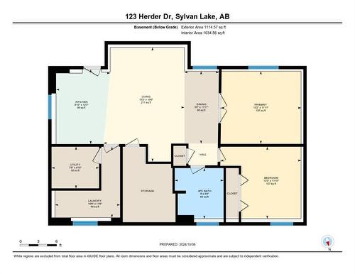 123 Herder Drive, Sylvan Lake, AB - Other