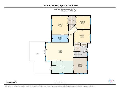 123 Herder Drive, Sylvan Lake, AB - Other