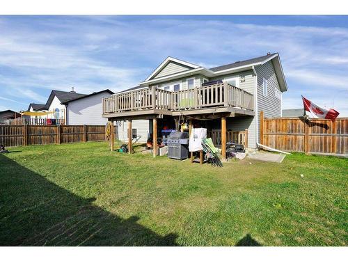 123 Herder Drive, Sylvan Lake, AB - Outdoor