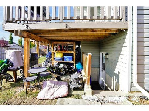 123 Herder Drive, Sylvan Lake, AB - Outdoor