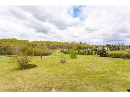 73-27121 Township Road 402, Rural Lacombe County, AB - Outdoor With View