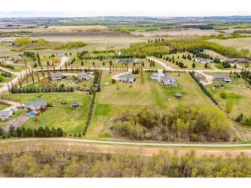 73-27121 Township Road 402, Rural Lacombe County, AB - Outdoor With View