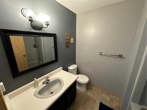 64 Tawatinaw Drive, Athabasca, AB - Indoor Photo Showing Bathroom