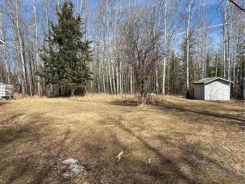 64 Tawatinaw Drive, Athabasca, AB - Outdoor