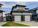 93 Longmire Close, Red Deer, AB  - Outdoor 