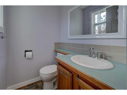 5451 76 Street, Red Deer, AB - Indoor Photo Showing Bathroom