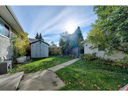 5451 76 Street, Red Deer, AB - Outdoor