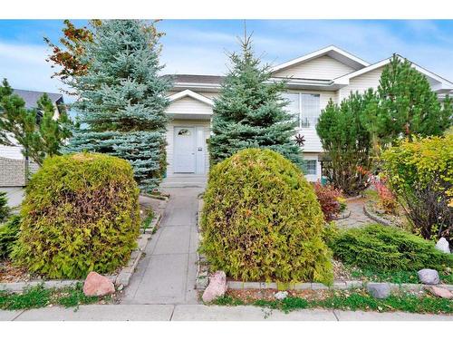 113 Lampard Crescent, Red Deer, AB - Outdoor