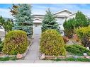 113 Lampard Crescent, Red Deer, AB  - Outdoor 