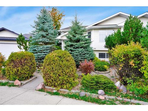 113 Lampard Crescent, Red Deer, AB - Outdoor