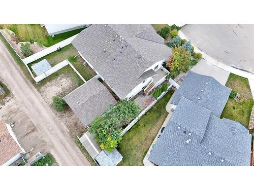 113 Lampard Crescent, Red Deer, AB - Outdoor With View