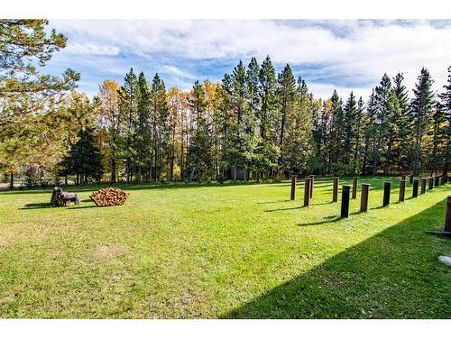 402010 Range Road 5-5, Rural Clearwater County, AB - Outdoor