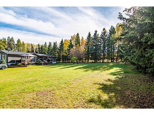 402010 Range Road 5-5, Rural Clearwater County, AB - Outdoor