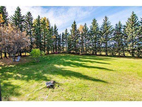 402010 Range Road 5-5, Rural Clearwater County, AB - Outdoor