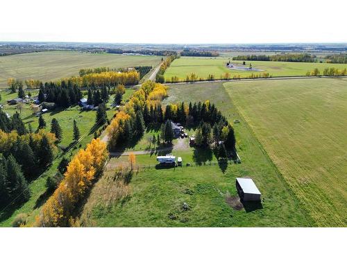 402010 Range Road 5-5, Rural Clearwater County, AB - Outdoor With View