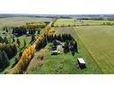 402010 Range Road 5-5, Rural Clearwater County, AB  - Outdoor With View 