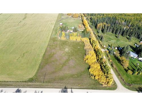 402010 Range Road 5-5, Rural Clearwater County, AB -  With View