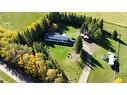 402010 Range Road 5-5, Rural Clearwater County, AB  - Outdoor With View 