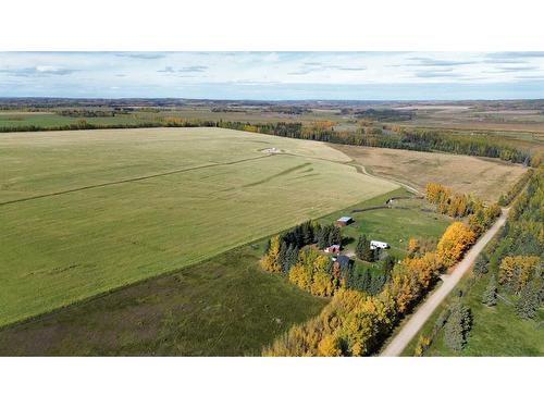 402010 Range Road 5-5, Rural Clearwater County, AB - Outdoor With View