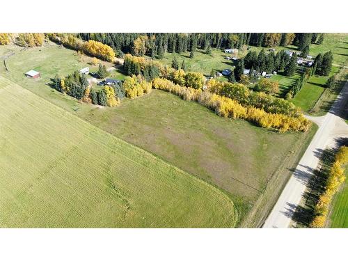 402010 Range Road 5-5, Rural Clearwater County, AB - Outdoor With View