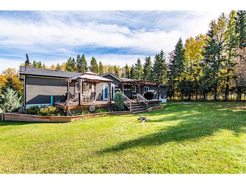 402010 Range Road 5-5, Rural Clearwater County, AB - Outdoor