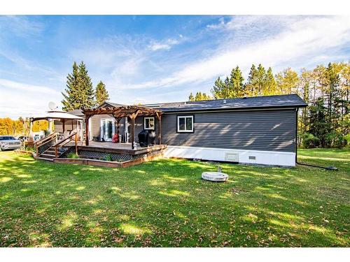 402010 Range Road 5-5, Rural Clearwater County, AB - Outdoor