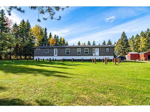 402010 Range Road 5-5, Rural Clearwater County, AB - Outdoor