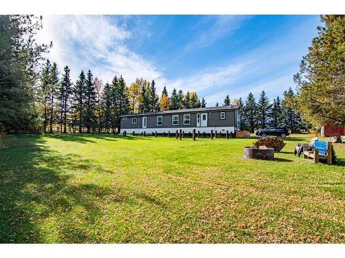 402010 Range Road 5-5, Rural Clearwater County, AB - Outdoor