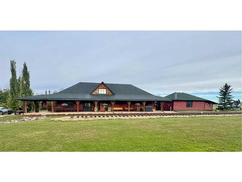 644 Bridge View Road, Rural Ponoka County, AB 