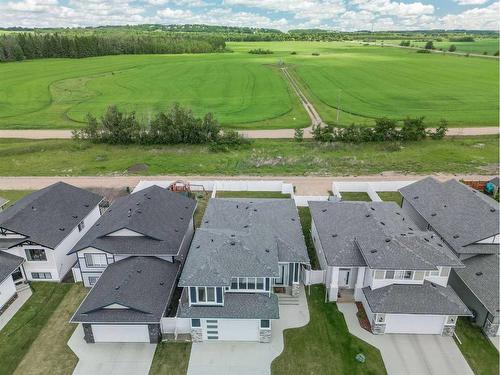 1 Toal Close, Red Deer, AB - Outdoor With View