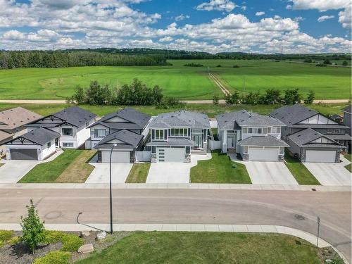 1 Toal Close, Red Deer, AB - Outdoor With View