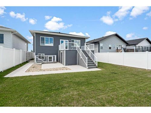 1 Toal Close, Red Deer, AB - Outdoor