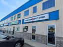 105-4 Cuendet Industrial Way, Sylvan Lake, AB 