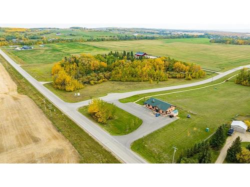 4-421032 Range Road 284, Rural Ponoka County, AB 