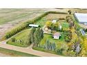 40114 Range Road 28-3, Rural Lacombe County, AB  - Outdoor With View 