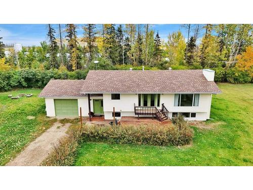 40114 Range Road 28-3, Rural Lacombe County, AB - Outdoor