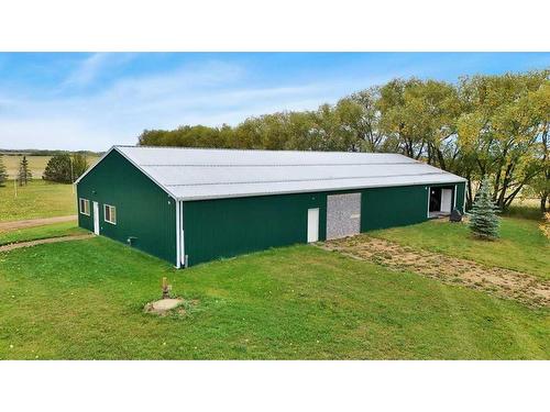 40114 Range Road 28-3, Rural Lacombe County, AB - Outdoor