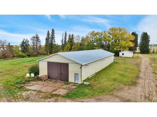 40114 Range Road 28-3, Rural Lacombe County, AB - Outdoor