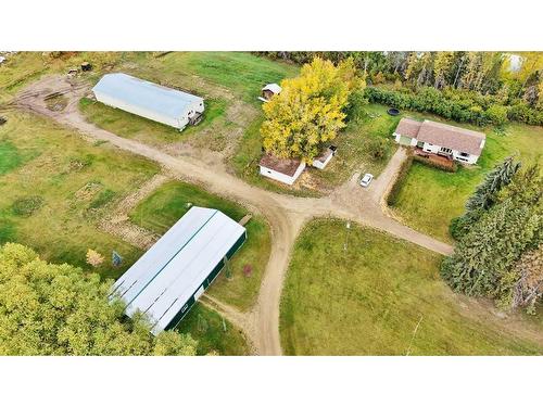 40114 Range Road 28-3, Rural Lacombe County, AB - Outdoor With View